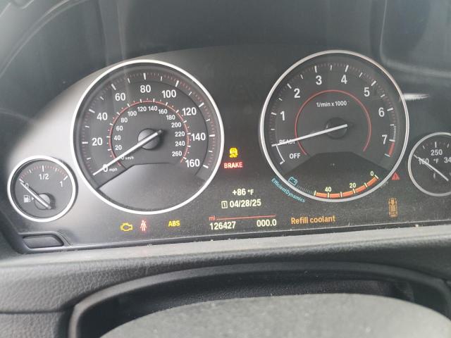 WBA3N9C58FK246752 BMW 428 XI