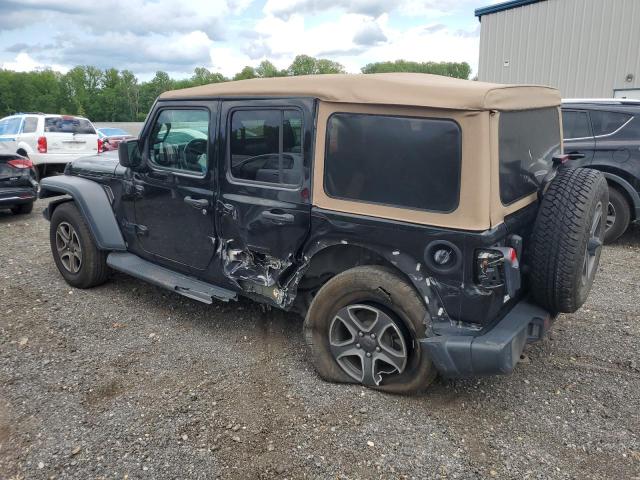 1C4HJXDG5LW238170 Jeep WRANGLER U