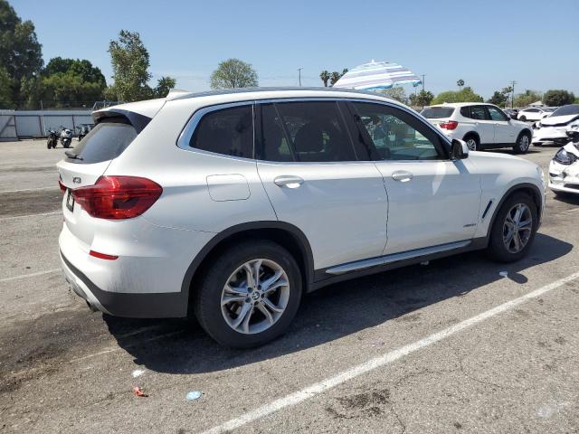 5UXTR9C55JLD58503 BMW X3 XDRIVE3
