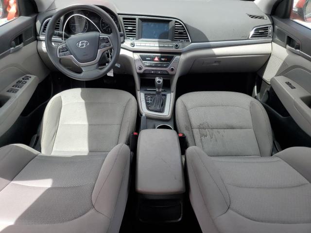 5NPD84LF1HH176457 Hyundai ELANTRA SE