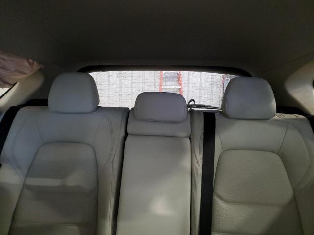 JM3KFBCM8P0137514 Mazda CX-5 PREFE