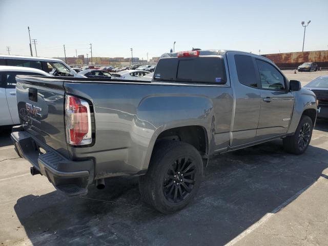 1GTH5CEN2N1277034 GMC CANYON ELE