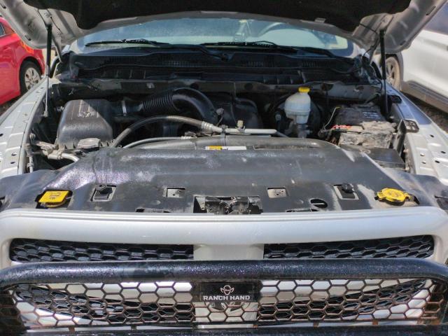 1C6RR7TT9ES367493 RAM 1500 Slt