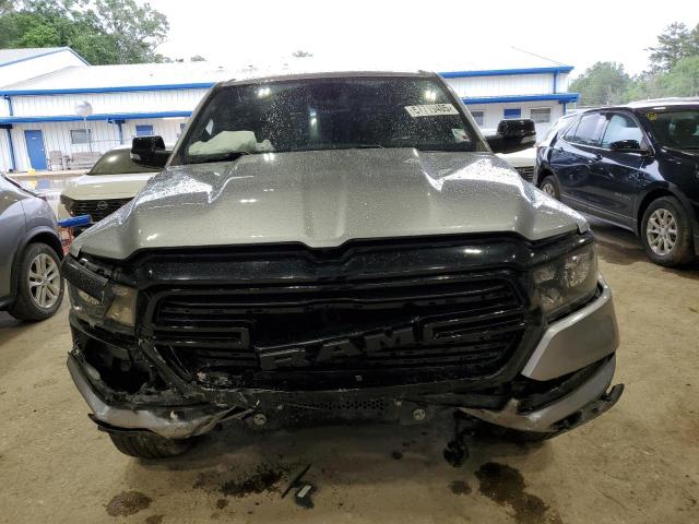 1C6RREFT7MN708516 RAM 1500 Big H