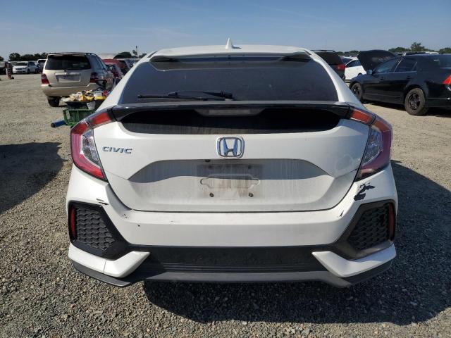 SHHFK7H29HU422525 Honda Civic Lx