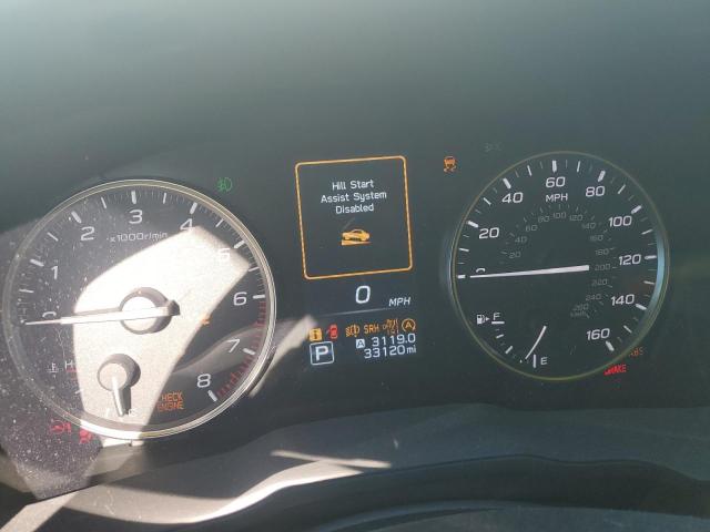 4S4GUHF69R3708364 Subaru Crosstrek