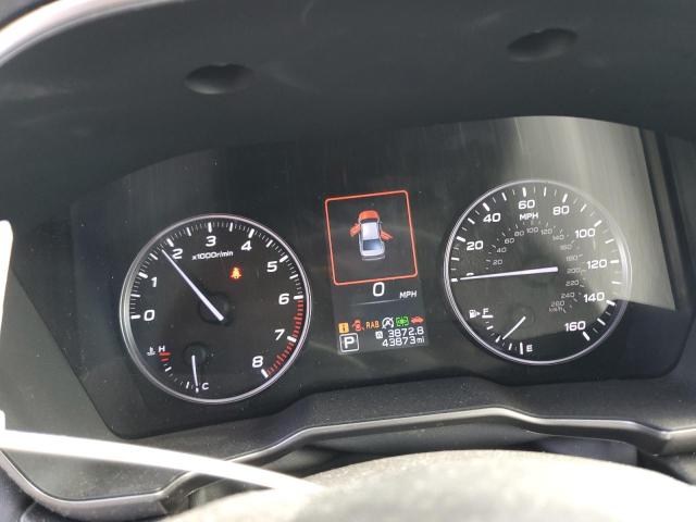 4S3BWAN65M3011879 Subaru LEGACY LIM