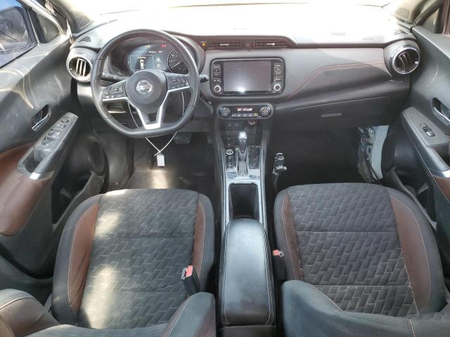 3N1CP5DVXML515790 Nissan 2021