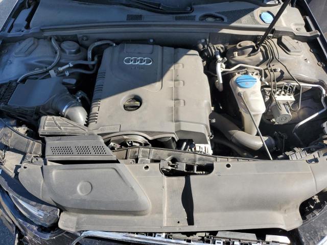 WAUFFAFLXFN002959 Audi flex fuel capable engine