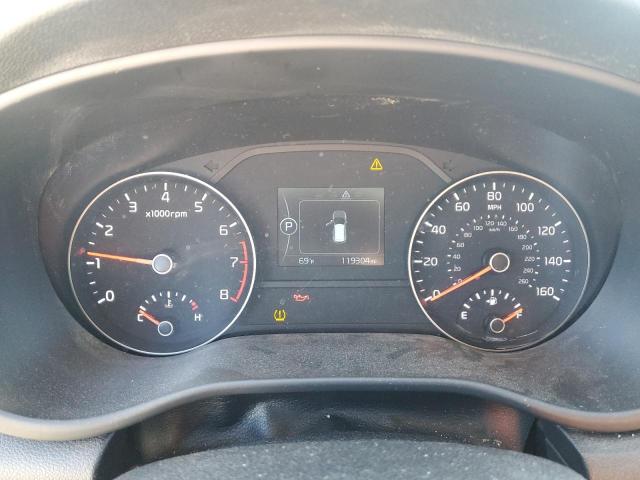 KNDPMCACXH7068094 KIA SPORTAGE L