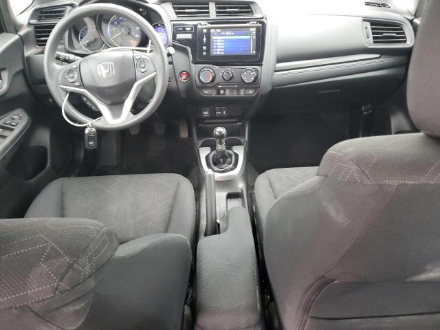 3HGGK5G84FM729496 Honda l15b1