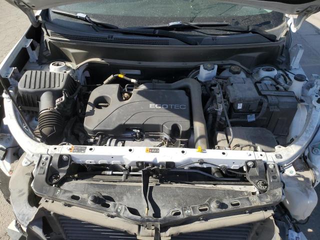 3GNAXHEV2LS682757 Chevrolet EQUINOX LS