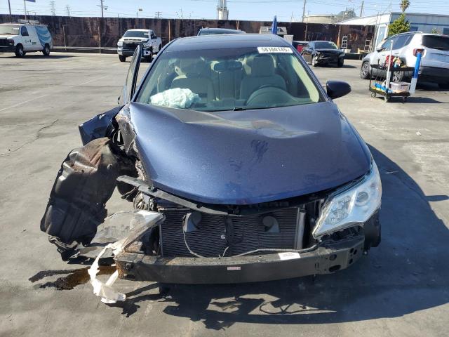 4T4BF1FK3ER391135 Toyota CAMRY L
