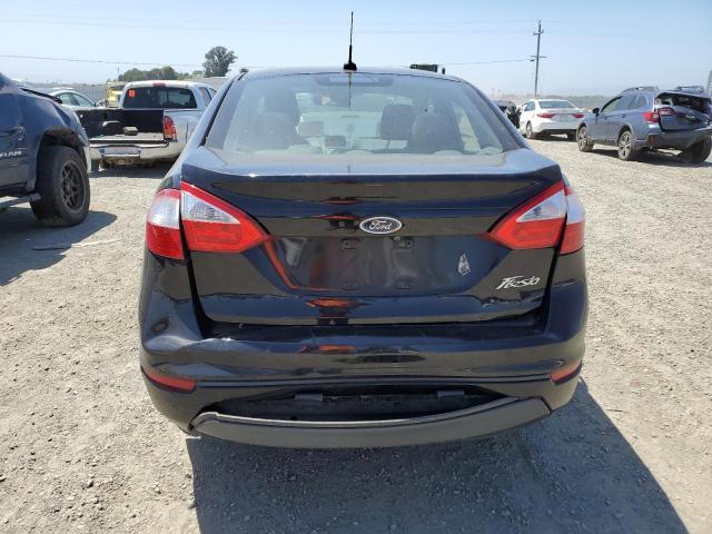 3FADP4AJ5KM127828 Ford Fiesta