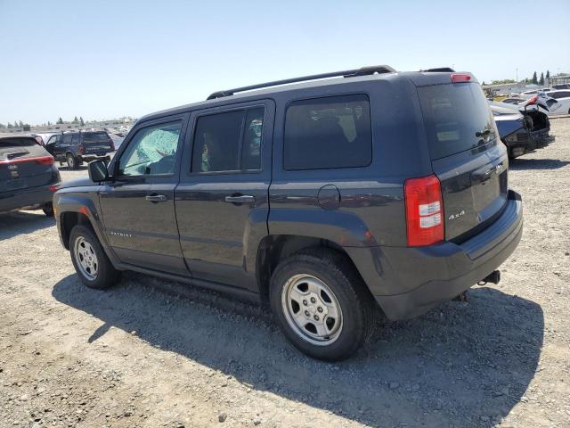 1C4NJRBBXGD566336 Jeep 2016