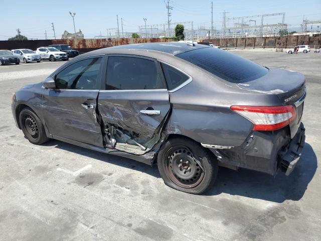 3N1AB7AP4FY241418 Nissan SENTRA S