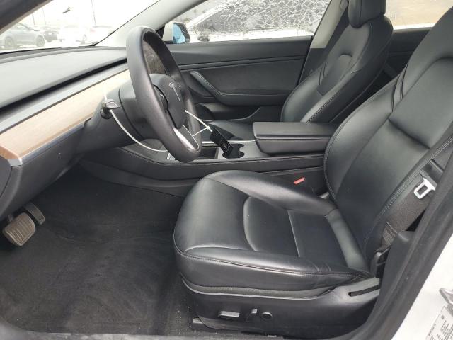 5YJ3E1EBXMF924841 Tesla 2021