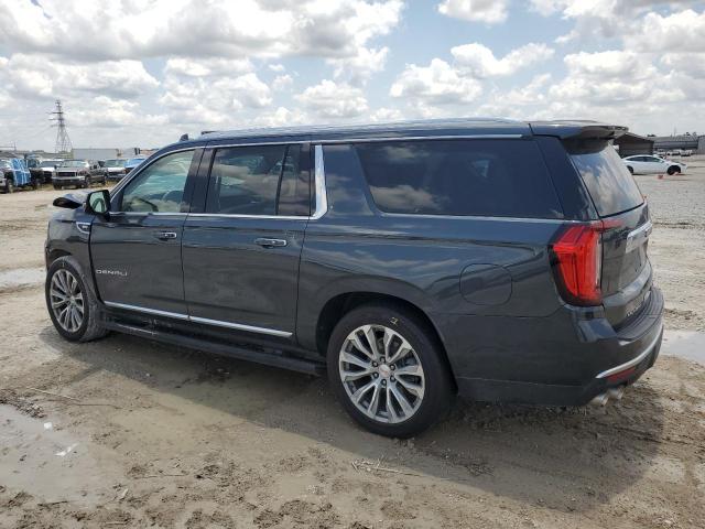 1GKS1JKL7MR189576 GMC YUKON XL D