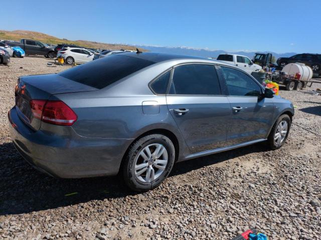1VWAT7A32EC050253 Volkswagen 2014
