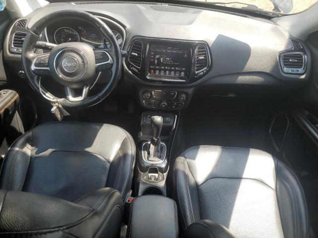 3C4NJCCB9LT198554 Jeep COMPASS LI