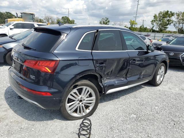 WA1BNAFY5J2229030 Audi Q5 PREMIUM