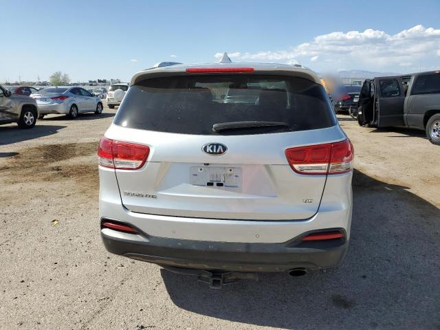 5XYPG4A58HG236008 KIA Sorento