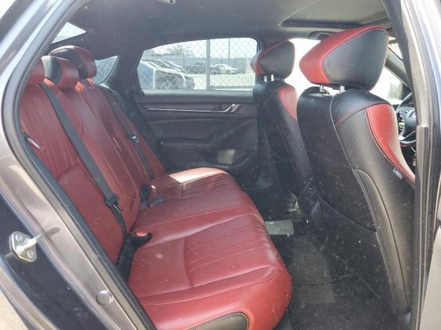 1HGCV2F34KA027342 Honda k20c4