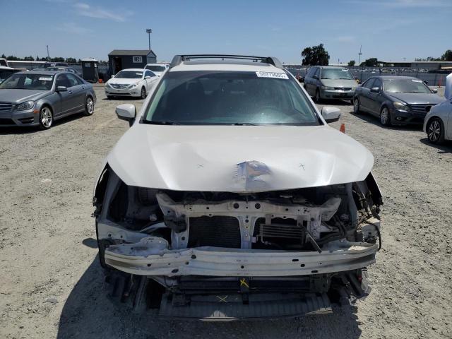 4S4BSALC2F3336069 Subaru 2.5l u5