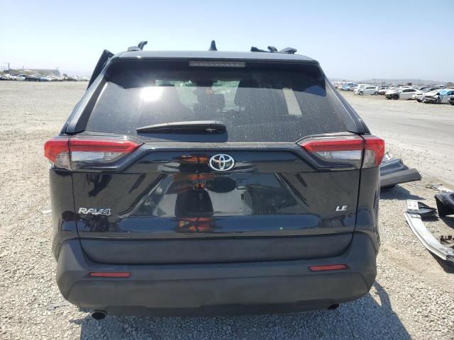 2T3H1RFVXMC117109 Toyota RAV4 LE