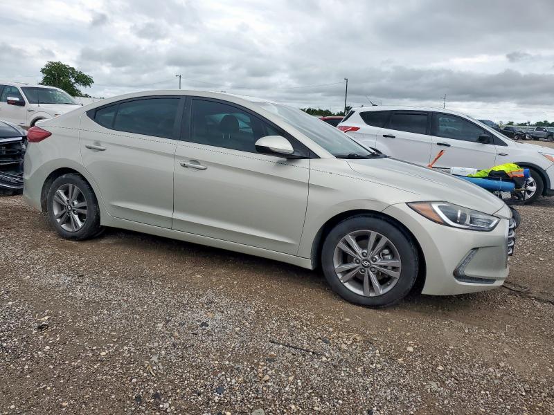 5NPD84LF1JH346600 Hyundai mpi nu