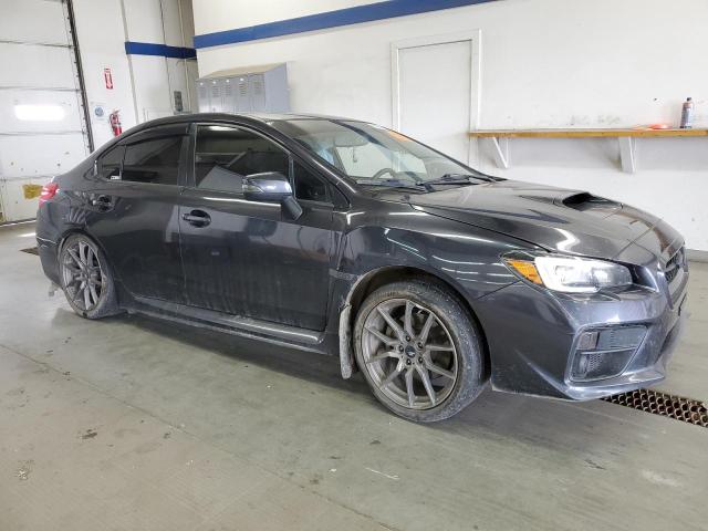 JF1VA1L61G9829860 Subaru WRX LIMITE