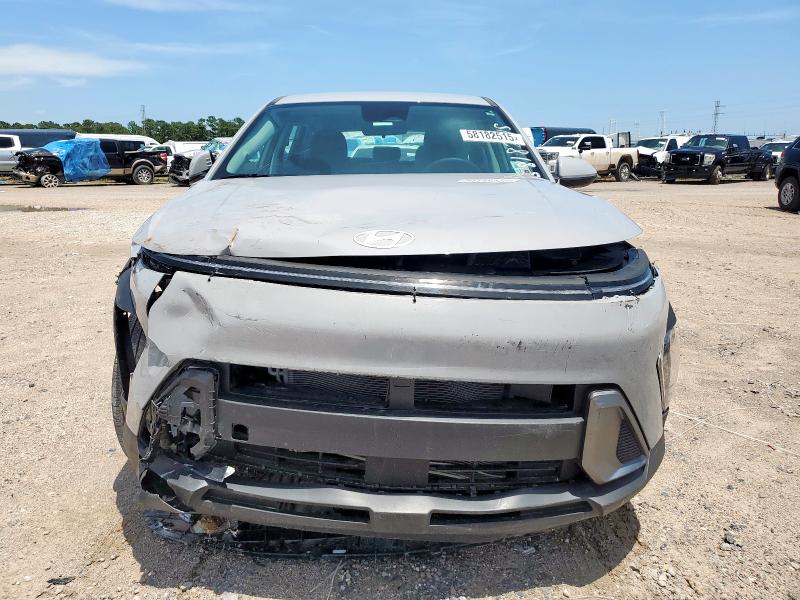 KM8HA3AB6RU040862 Hyundai Kona Se