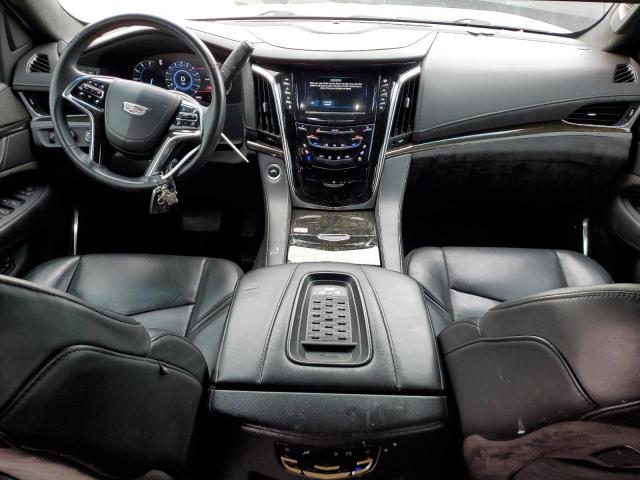 1GYS4KKJ2HR369054 Cadillac l86 -sidi: spark ignition direct injection, vvt: variable valve timing, afm, e85 max, alum