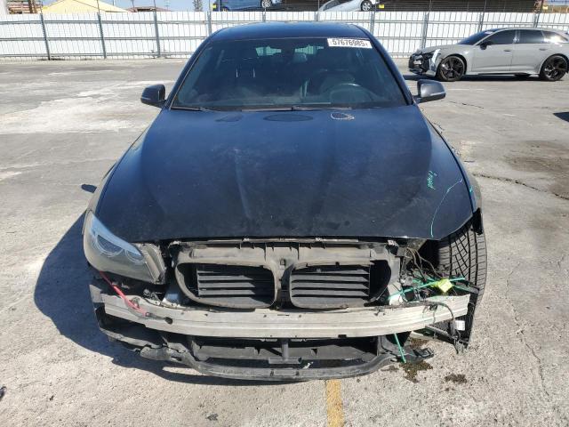 WBA5B1C56FG126910 BMW 2015