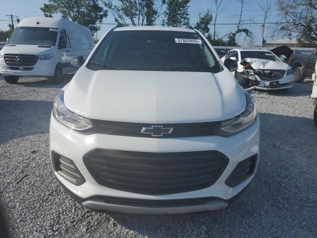 KL7CJLSB1LB338393 Chevrolet TRAX 1LT