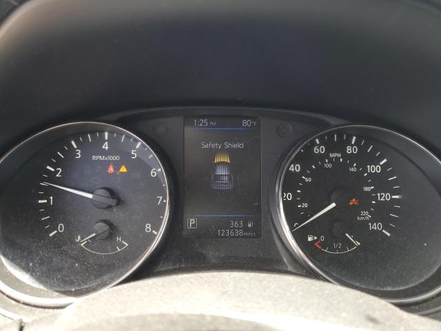 KNMAT2MT4JP587940 Nissan 2018