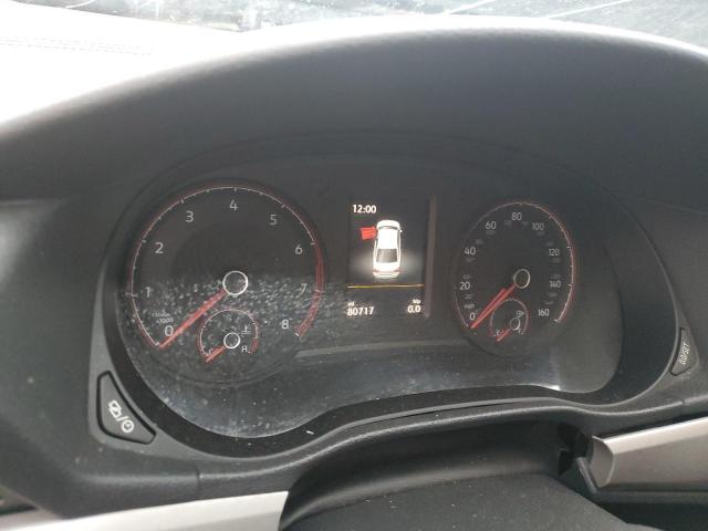 1VWSA7A32LC015994 Volkswagen PASSAT SE