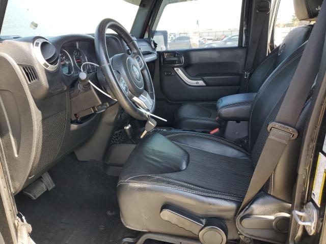 1C4BJWDG0FL603585 Jeep WRANGLER U