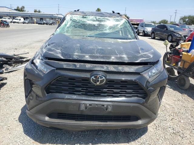 2T3H1RFVXMC117109 Toyota RAV4 LE
