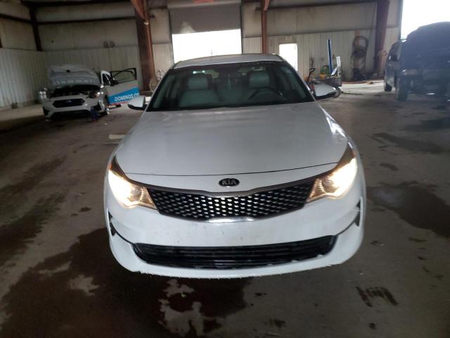 5XXGU4L32GG120424 KIA OPTIMA EX