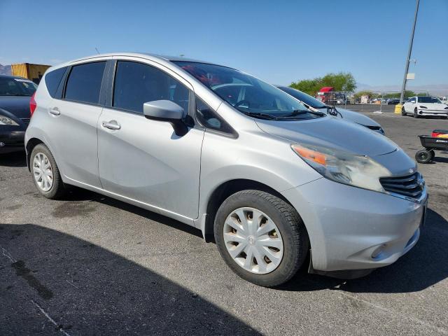 3N1CE2CP3FL441266 Nissan VERSA NOTE