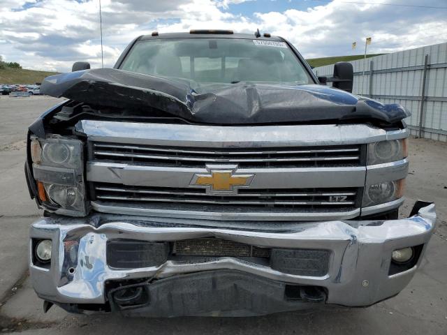 1GC2KWEGXFZ115379 Chevrolet l96