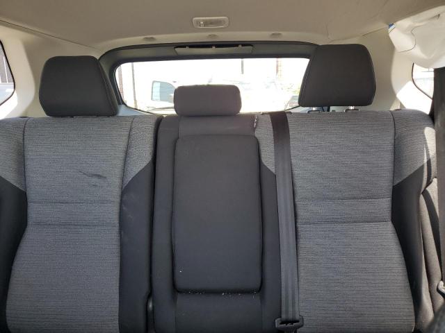 JN8AT3BA4MW000433 Nissan ROGUE SV