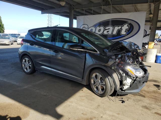 1G1FY6S0XL4137696 Chevrolet 2020