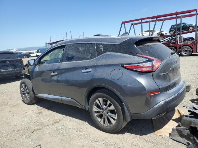 5N1AZ2MH6HN151506 Nissan Murano