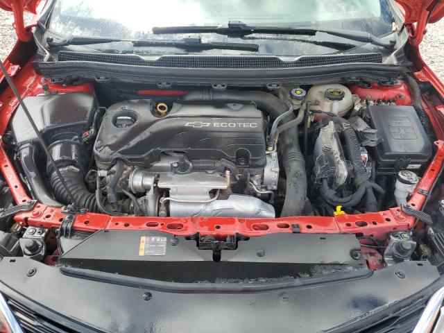 1G1BE5SM9G7306373 Chevrolet le2 - di: direct injection, alum, vvt, gen i, gmna