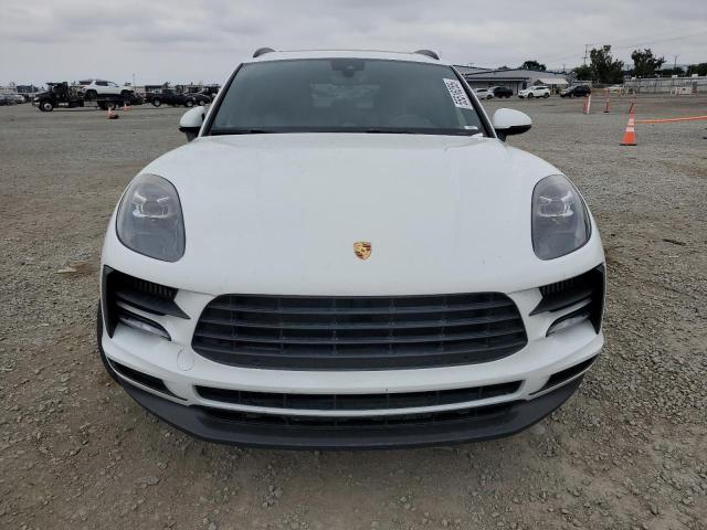 WP1AB2A5XKLB32705 Porsche MACAN S