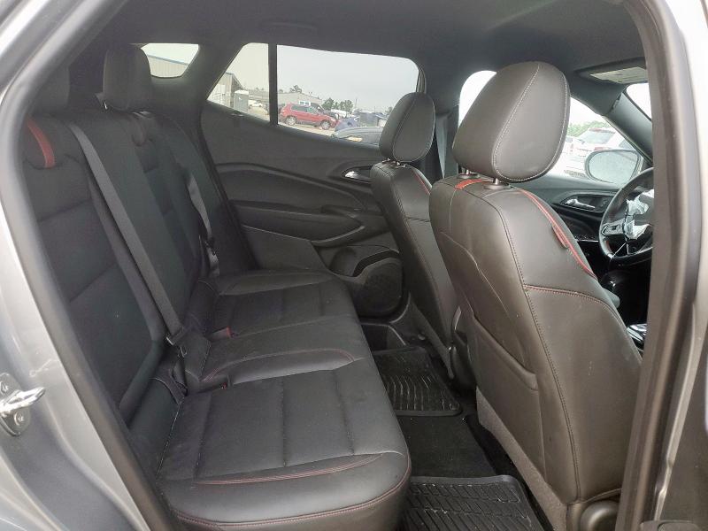 KL77LJE21RC008185 Chevrolet Trax 2rs