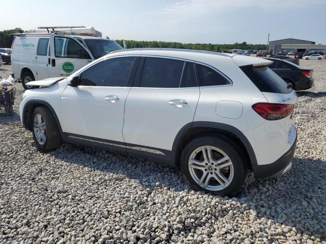 W1N4N4GB2PJ480041 Mercedes-Benz GLA 250