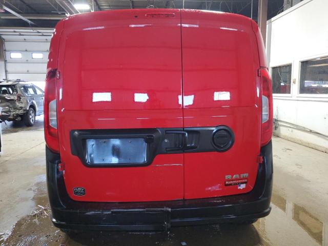 ZFBERFAT5F6A49651 RAM Promaster